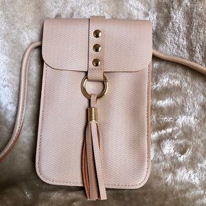 NEW Crossbody Bag